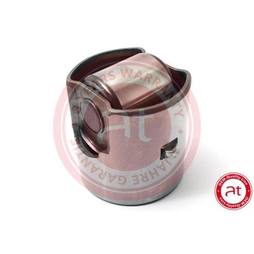 at autoteile germany St&ouml;&szlig;el, Hochdruckpumpe OEM - Quality - Line at11402