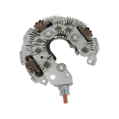 AS-PL Gleichrichter, Generator AS ARC6111S