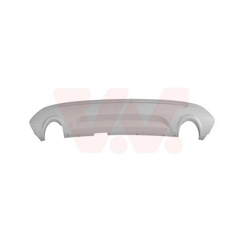 VAN WEZEL Spoiler 1906508