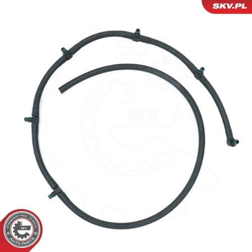 ESEN SKV Schlauch, Leckkraftstoff 54SKV269