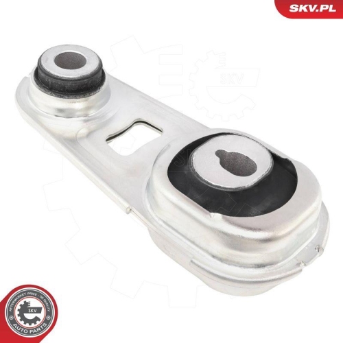 ESEN SKV Lagerung, Motor 75SKV030