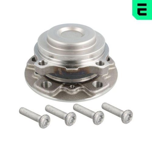 OPTIMAL Radlagersatz 501131