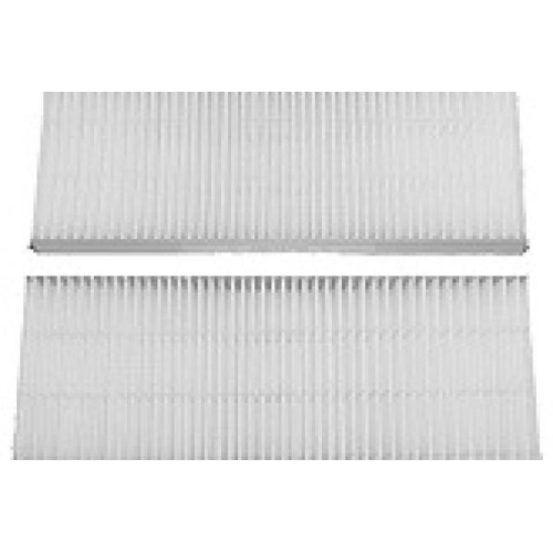 MAPCO Filter, Innenraumluft 65501