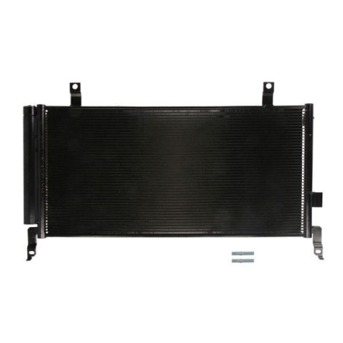 THERMOTEC Kondensator, Klimaanlage KTT110627