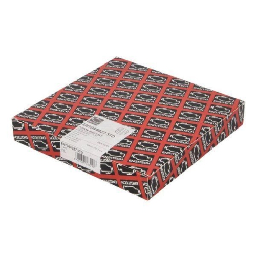 ENGITECH Kolbenringsatz ENT044027 STD