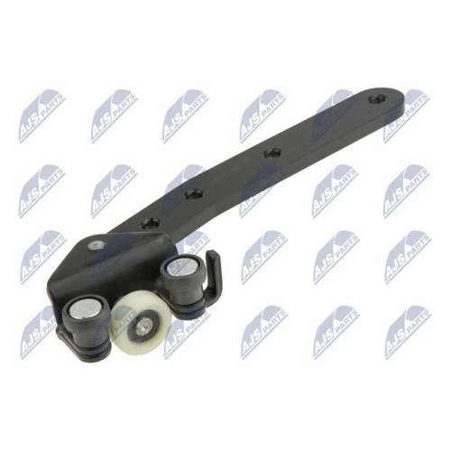 NTY Rollenf&uuml;hrung, Schiebet&uuml;r EZC-FT-094