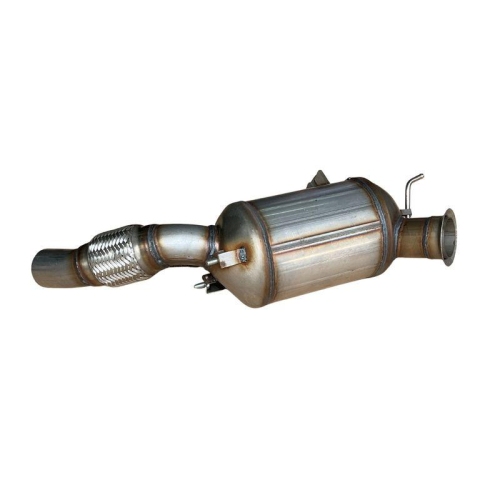 AHG Ru&szlig;-/Partikelfilter, Abgasanlage AHG2390