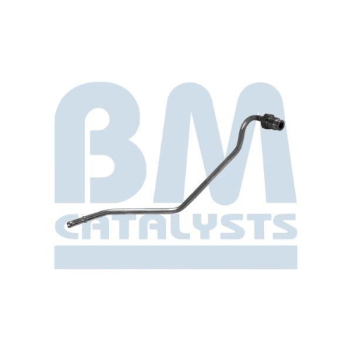 BM Catalysts Druckleitung, Drucksensor (Ru&szlig;-/Partikelfilter) PP15015B