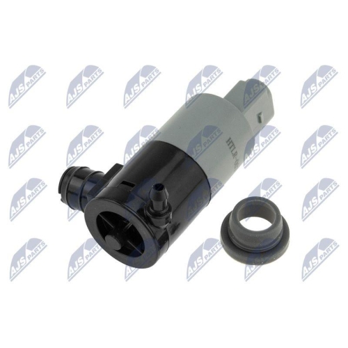 NTY Waschwasserpumpe, Scheibenreinigung ESP-LR-007