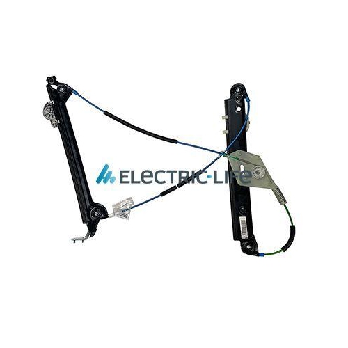 Electric Life Fensterheber ZR BM711 L