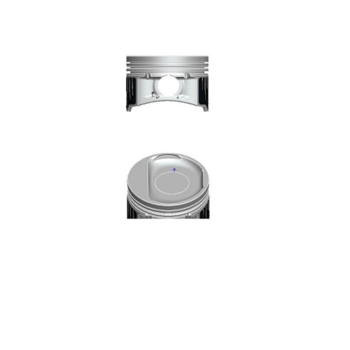 N&Uuml;RAL Kolben 87-138400-50