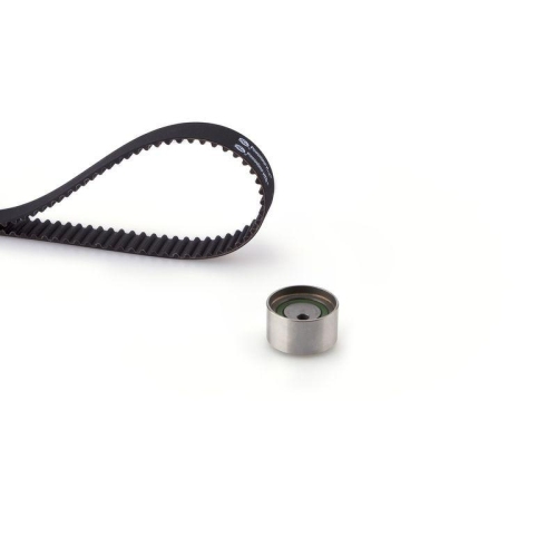 GATES Zahnriemensatz PowerGrip&trade; K015382XS