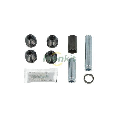FRENKIT F&uuml;hrungsh&uuml;lsensatz, Bremssattel 816009