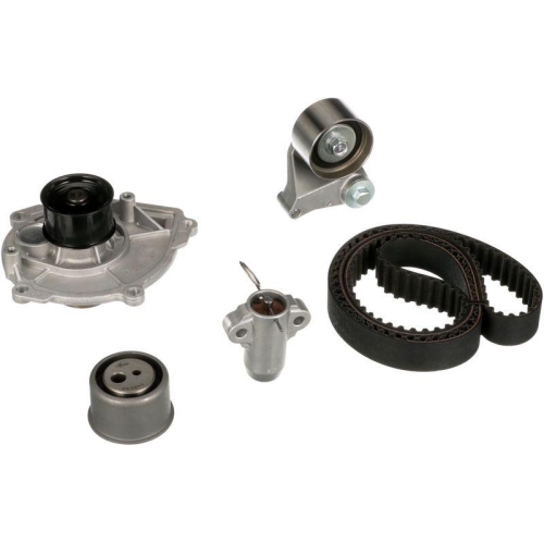 GATES Wasserpumpe + Zahnriemensatz PowerGrip&trade; KP25636XS