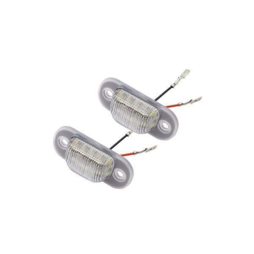 BLIC Kennzeichenleuchte L03-210-0009LED