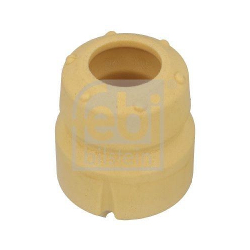 FEBI BILSTEIN Anschlagpuffer, Federung 1007492