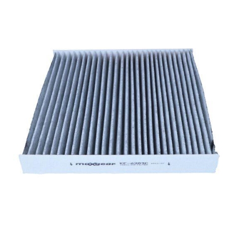 MAXGEAR Filter, Innenraumluft 26-0482