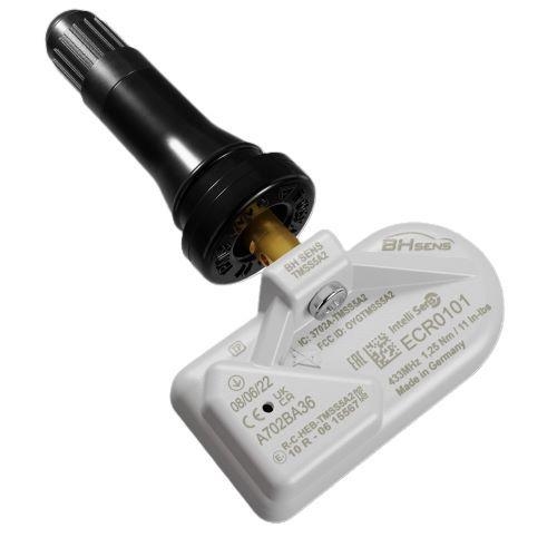 BH SENS Huf Radsensor, Reifendruck-Kontrollsystem 73904101