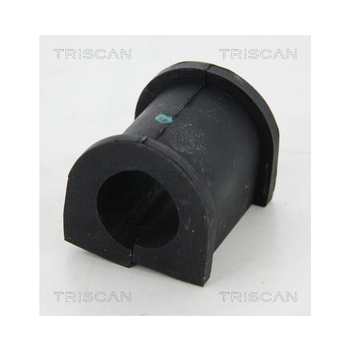 TRISCAN Lagerbuchse, Stabilisator 8500 69808