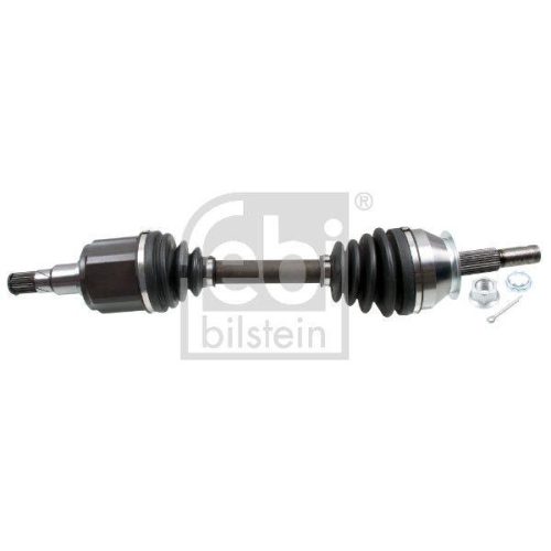 FEBI BILSTEIN Antriebswelle 183653