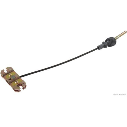 HERTH+BUSS JAKOPARTS Seilzug, Feststellbremse J3910311