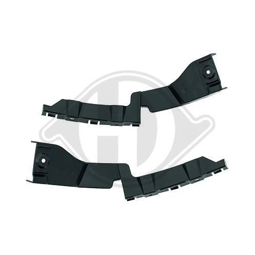 DIEDERICHS Haltersatz, Sto&szlig;f&auml;nger 3405068