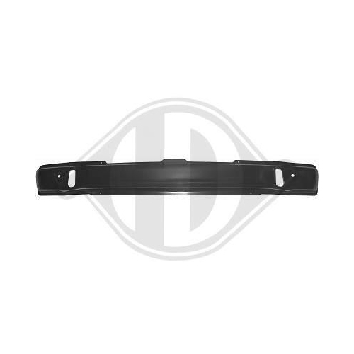 DIEDERICHS Aufpralld&auml;mpfer, Sto&szlig;f&auml;nger 4420014