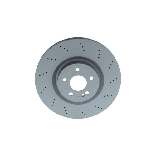 BOSCH Bremsscheibe 0 986 479 F10