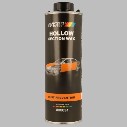 Hohlraumversiegelung 1 Liter MOTIP 000034