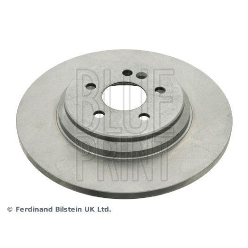 BLUE PRINT Bremsscheibe ADU174340