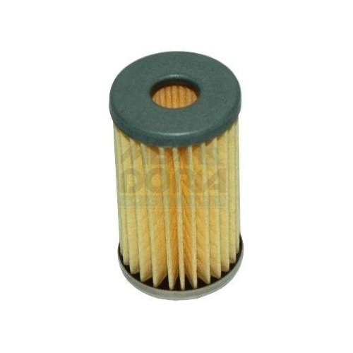 MEAT & DORIA Kraftstofffilter 4887