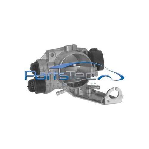 PartsTec Drosselklappenstutzen PTA516-0208