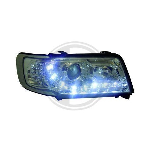 DIEDERICHS Hauptscheinwerfersatz HD Tuning 1021285