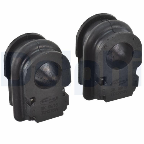 DELPHI Lagerbuchse, Stabilisator TD1275W