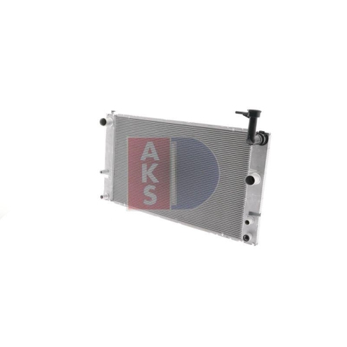 AKS DASIS Kühler, Motorkühlung 210224N