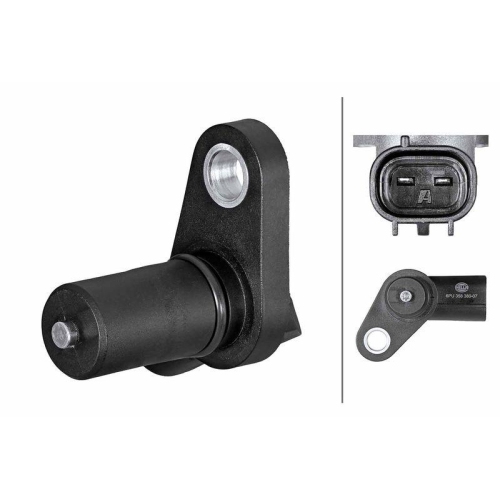 HELLA Sensor, Geschwindigkeit/Drehzahl 6PU 358 380-071