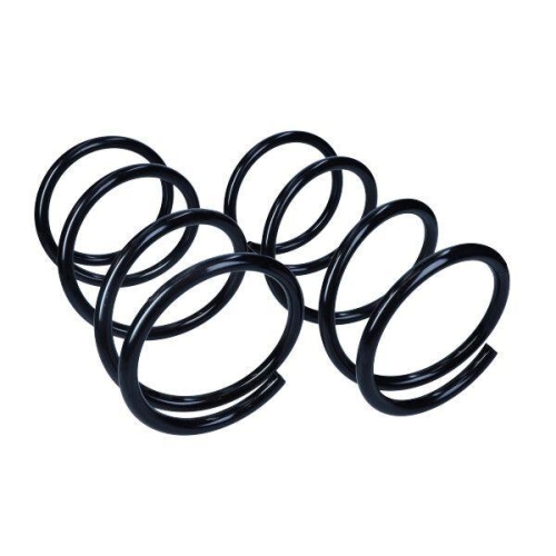 MAXGEAR Fahrwerksfeder 60-1546D