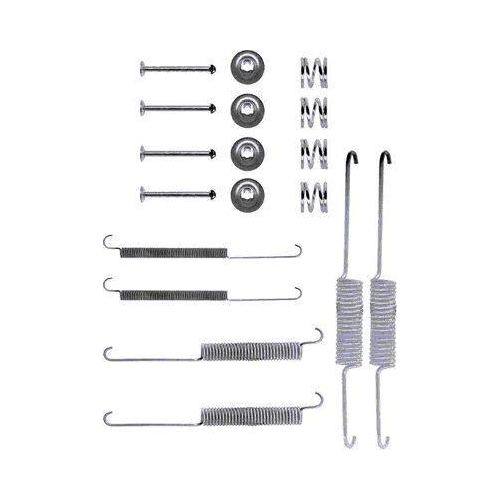 TEXTAR Zubeh&ouml;rsatz, Bremsbacken 97010600