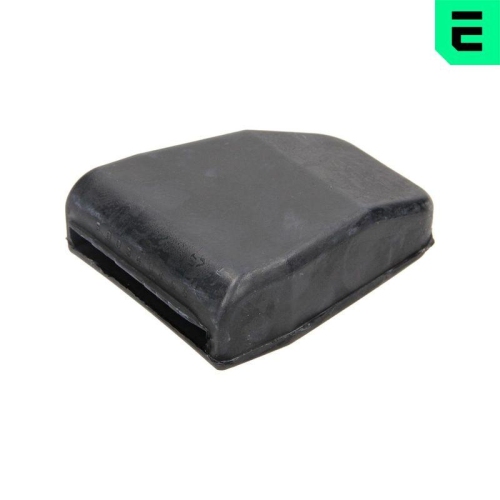 OPTIMAL Anschlagpuffer, Federung F8-7789