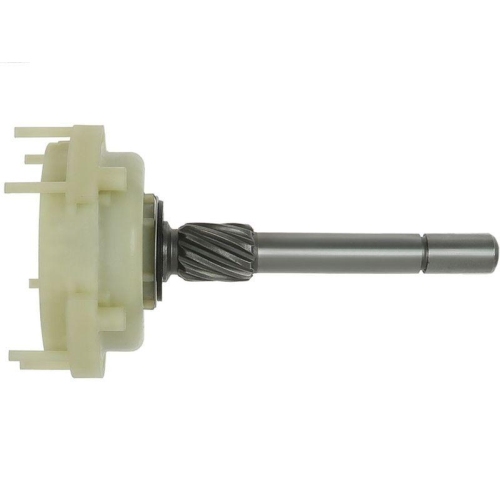 AS-PL Hohlrad, Planetengetriebe (Starter) Brandneu AS-PL