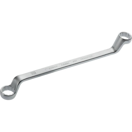 HAZET Doppel-Ringschl&uuml;ssel 630-21X22