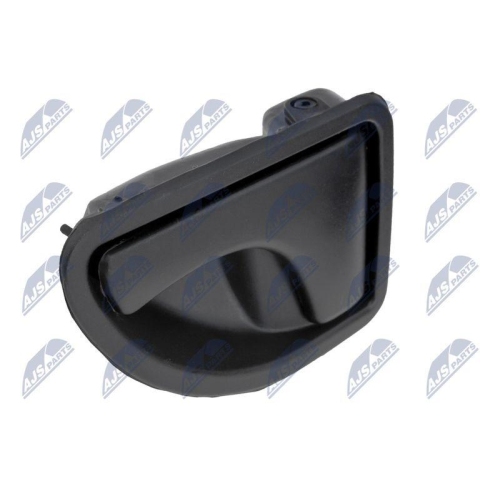 NTY T&uuml;rgriff, Innenausstattung EZC-RE-033