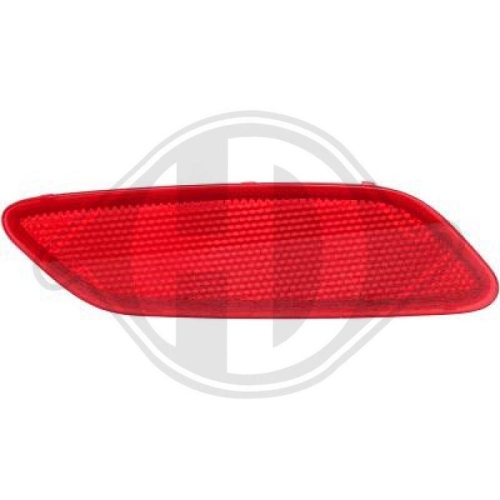 DIEDERICHS R&uuml;ckstrahler