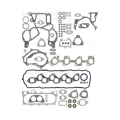 VICTOR REINZ Dichtungsvollsatz, Motor
