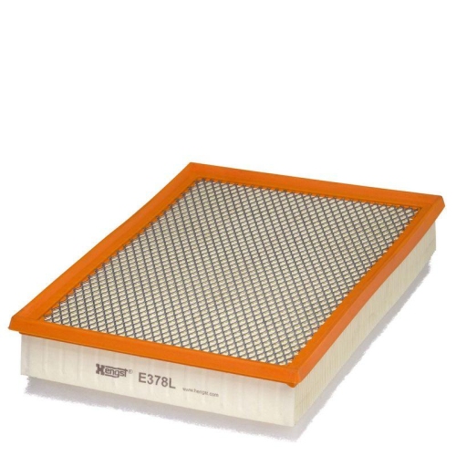 HENGST FILTER Luftfilter