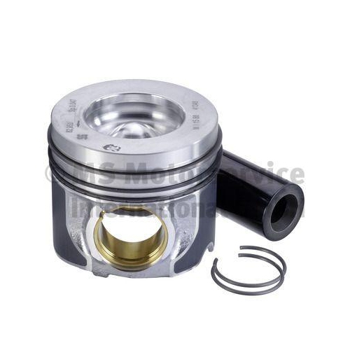 KOLBENSCHMIDT Kolben