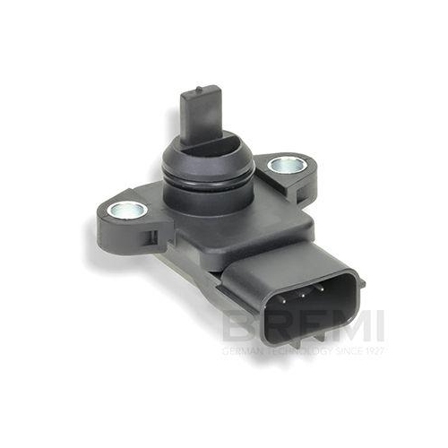 BREMI Sensor, Saugrohrdruck