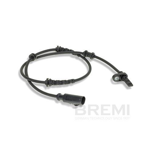 BREMI Sensor, Raddrehzahl