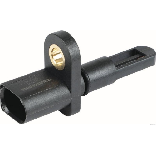 HERTH+BUSS ELPARTS Sensor, Ansauglufttemperatur