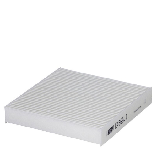 HENGST FILTER Filter, Innenraumluft